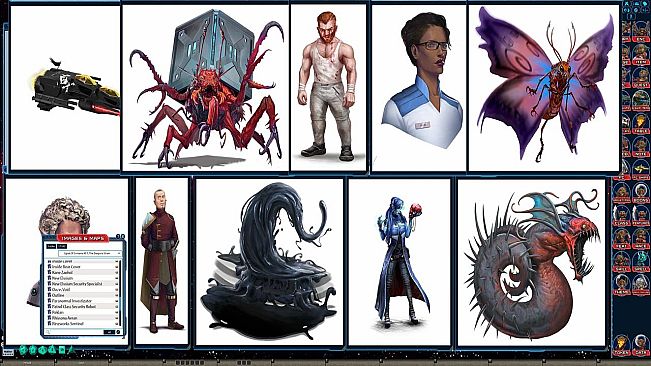 Fantasy Grounds - Starfinder RPG - Signal of Screams AP 1: The Diaspora Strain (SFRPG)