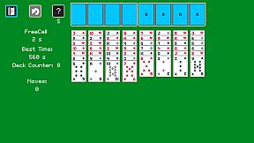 Classic Solitaire