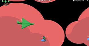 Traffic Safety Air Scrambled