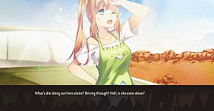 Highway Blossoms: Gold Rush Edition