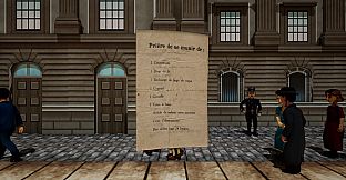 The Light in the Darkness