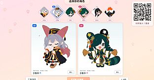 Kuaiban!! Magical Girl