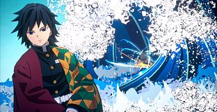 Demon Slayer -Kimetsu no Yaiba- The Hinokami Chronicles: Digital Deluxe Edition