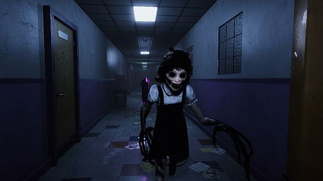 Dark Deception Complete