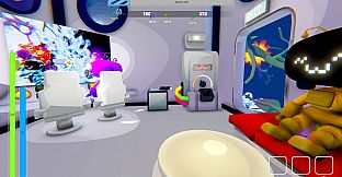 Space Out Together