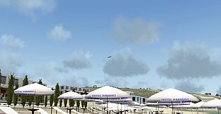 X-Plane 10 AddOn - Aerosoft - Airport Mykonos