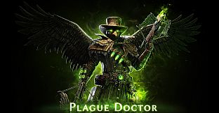 Grim Dawn - Steam Loyalist 4 DLC