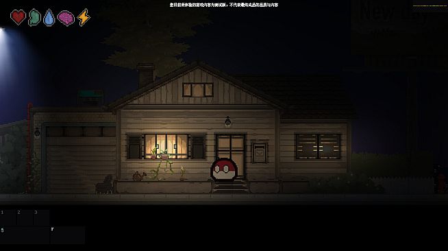 Polandball: The Black Apocalypse