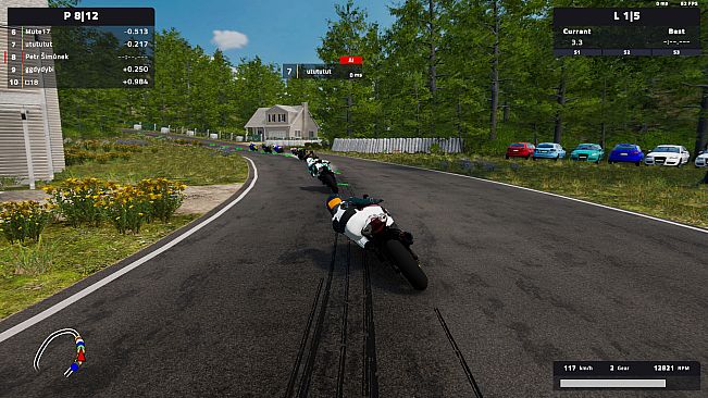 Engine Evolution 2023