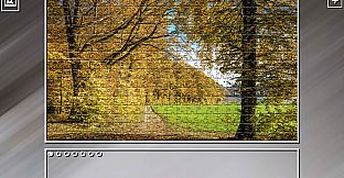 Super Jigsaw Puzzle: Generations - Forests