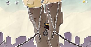 Unimime - Unicycle Madness