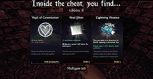 Catacomb