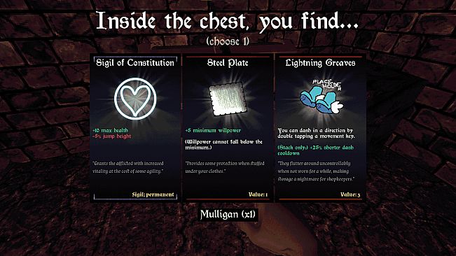Catacomb