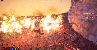 Ashes of Paradise: Aetherion