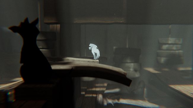 The Magician's Hand