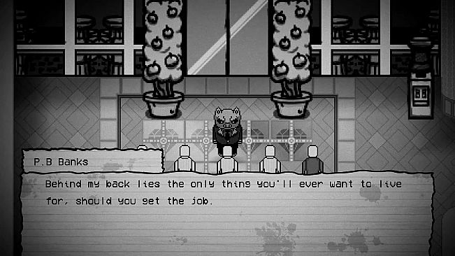 Suits: Absolute Power