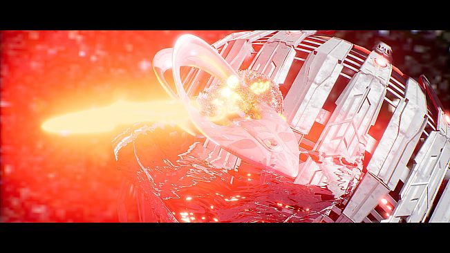 The Orville - Interactive Fan Experience