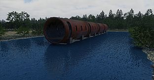 X-Plane 12 Add-on: Aerosoft - Airport Greater Moncton International