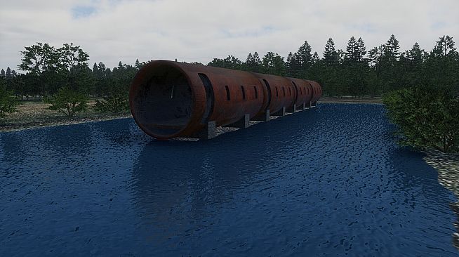 X-Plane 12 Add-on: Aerosoft - Airport Greater Moncton International