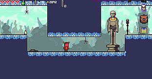 Throne of Fate - HELL DEMON