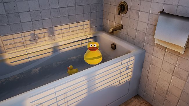 Estranged: The Departure