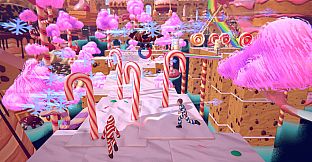 Sixth Force - Candy Cane Supporter Pack