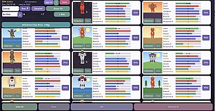 Monster Breeder