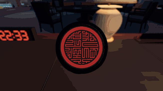 Seoul, The Night