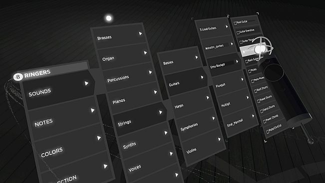 EXA: The Infinite Instrument
