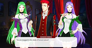 Eugene Onegin vs. the Undead