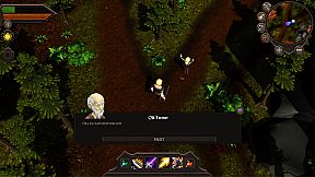 Bravery: Rise of The Last Hero