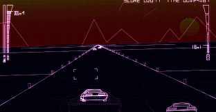 Byte Driver - Original Soundtrack