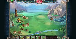 Avalon Legends Solitaire 2