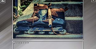 Super Jigsaw Puzzle: Generations - Sports Puzzles