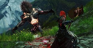 Expansion Starter Pack - Guild Wars 2: Heart of Thorns and Path of Fire