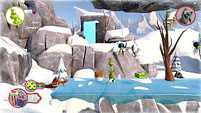 The Grinch: Christmas Adventures - Merry & Mischievous Edition