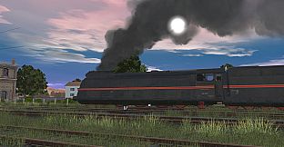 Trainz Plus DLC - DRG Class 05 Steam