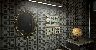 The Outlast Trials - Porcelain Observer Pack