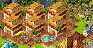 Aloha Paradise Hotel