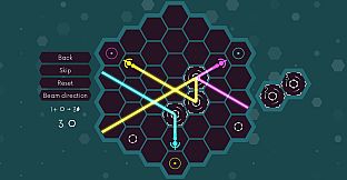 Senalux Level Pack 3