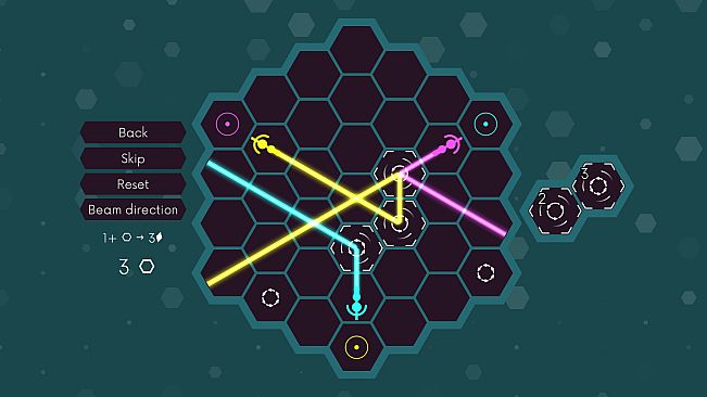 Senalux Level Pack 3