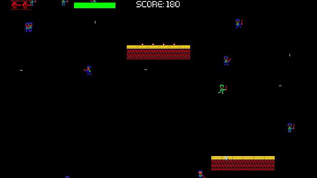 Tiger Soldier Ⅰ MP081