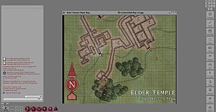 Fantasy Grounds - Grimmsgate (5E)