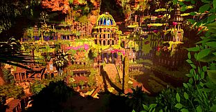 RPGScenery - Lost City