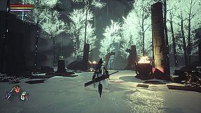 Shattered: Tale of the Forgotten King