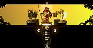 Strength of the Sword ULTIMATE - Red Sun