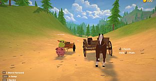 Caravan Bazar