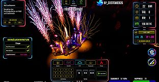 Festival Simulator 2026