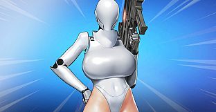 League of Maidens Haydee Edition