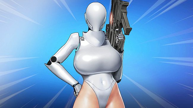 League of Maidens Haydee Edition